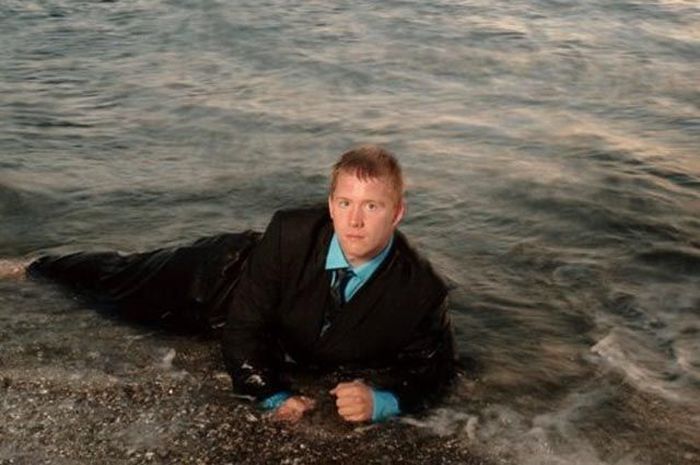 The Worst Examples of Amateur Photography (37 pics)
