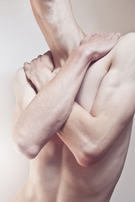 Photoshop Body-Metamorphosis (11 pics)