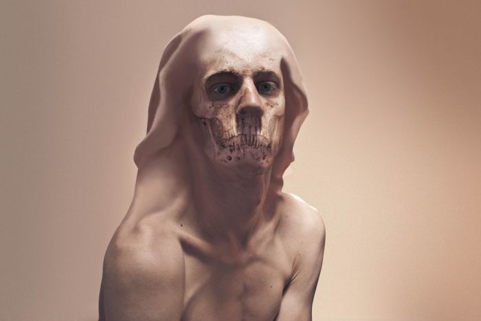 Photoshop Body-Metamorphosis (11 pics)