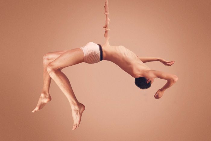 Photoshop Body-Metamorphosis (11 pics)