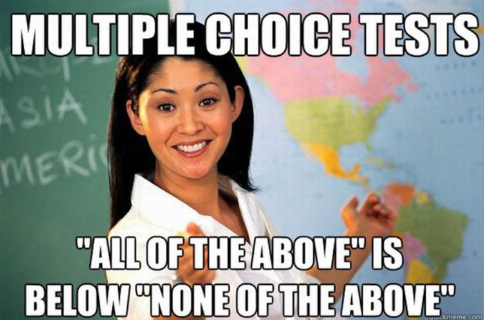 Funny Memes of High School Teachers (17 pics)