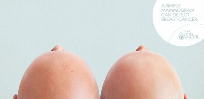 Brilliant Minimalist Print Ads. Part 2 (32 pics)