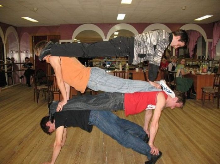 Acid Picdump (91 pics)