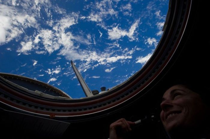 Amazing Earth From Space (35 pics)