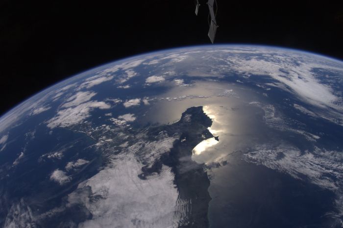Amazing Earth From Space (35 pics)