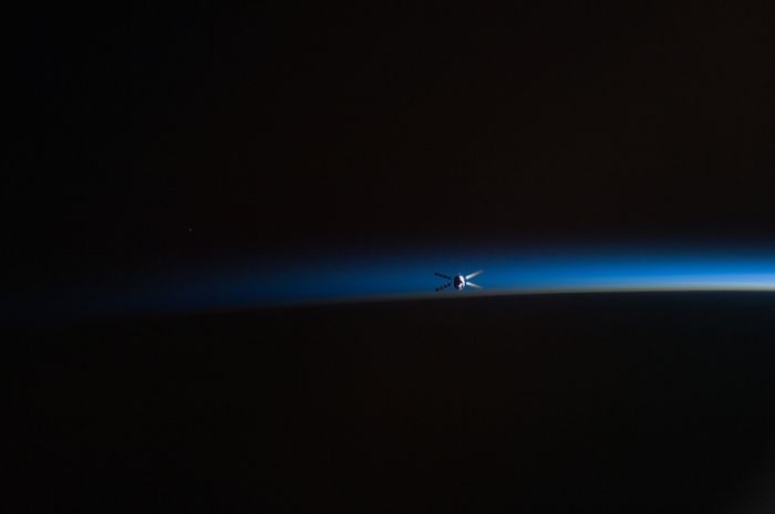Amazing Earth From Space (35 pics)