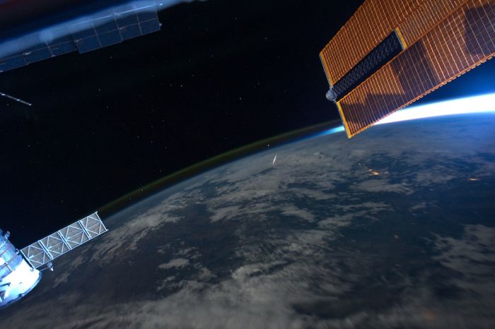 Amazing Earth From Space (35 pics)