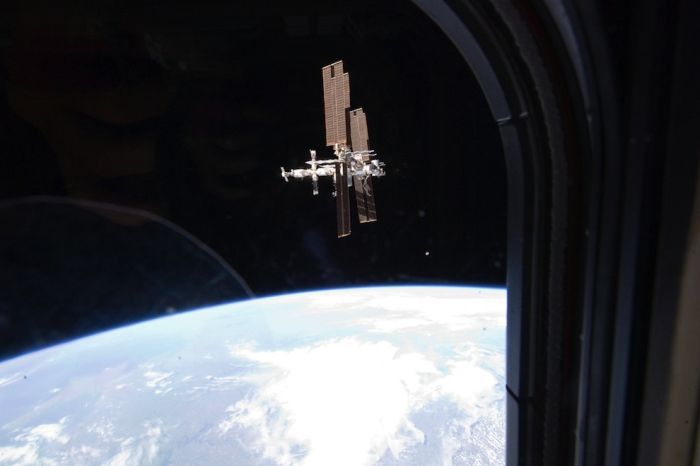 Amazing Earth From Space (35 pics)