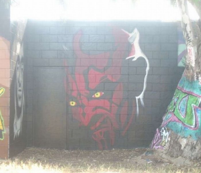 Star Wars Graffiti. Part 2 (40 pics)