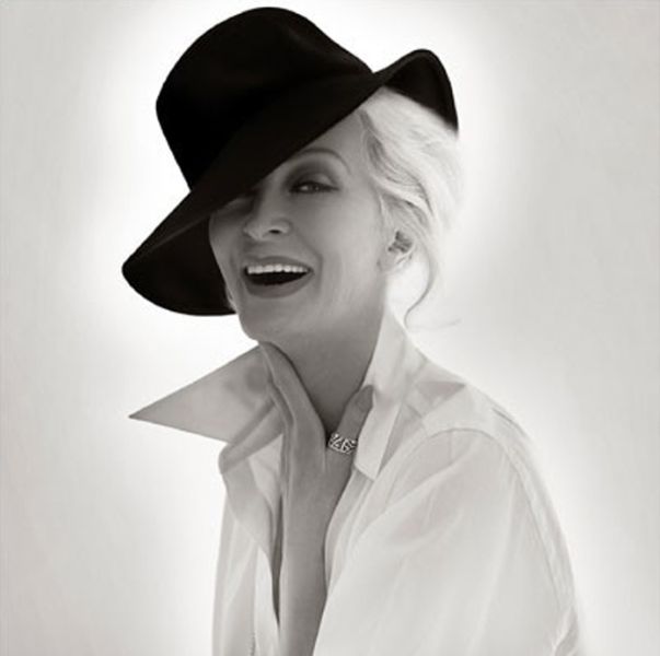 Beauty is Timeless: Carmen Dell'Orefice (43 pics)