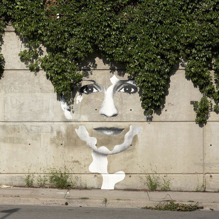 Excellent Street Art Masterpieces (95 pics)