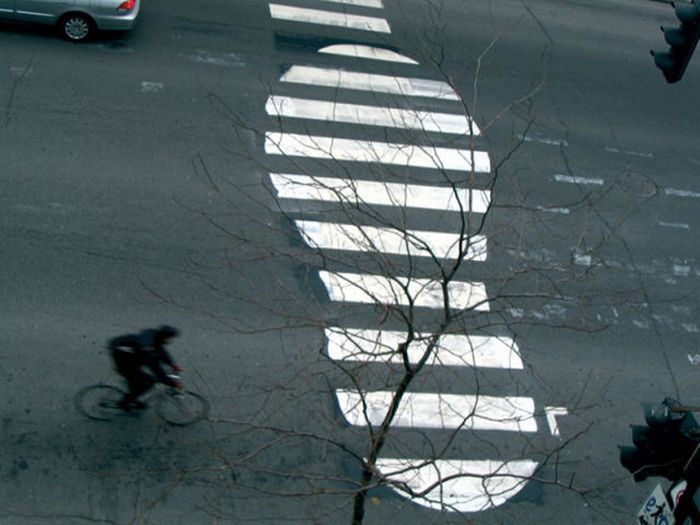 Excellent Street Art Masterpieces (95 pics)