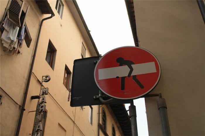 Excellent Street Art Masterpieces (95 pics)