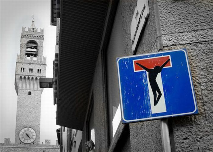 Excellent Street Art Masterpieces (95 pics)