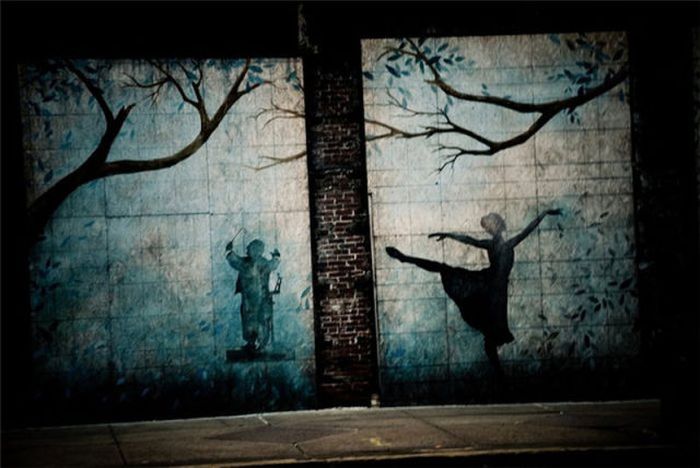 Excellent Street Art Masterpieces (95 pics)