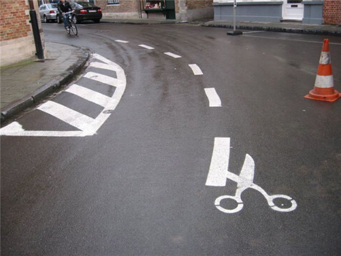 Excellent Street Art Masterpieces (95 pics)