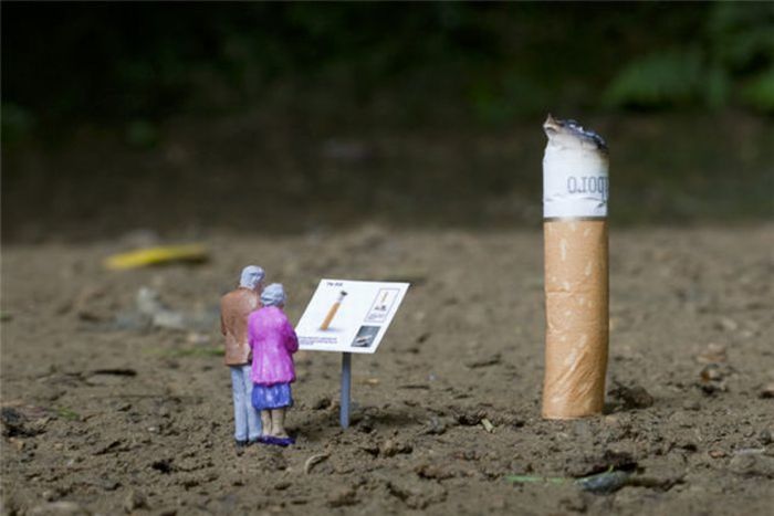 Excellent Street Art Masterpieces (95 pics)