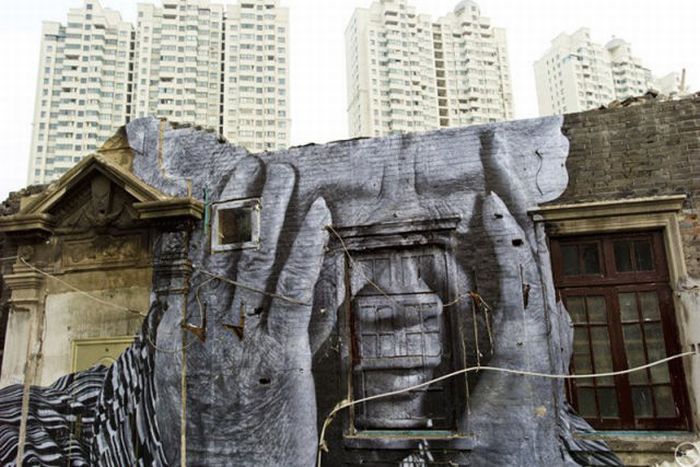 Excellent Street Art Masterpieces (95 pics)