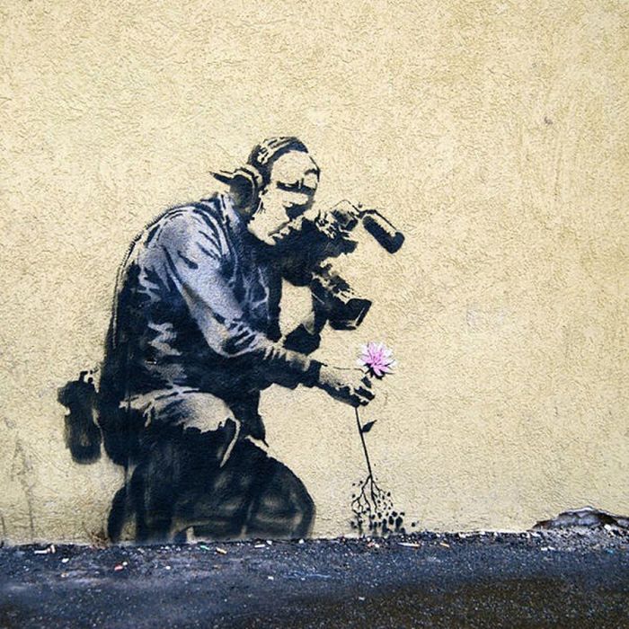 Excellent Street Art Masterpieces (95 pics)