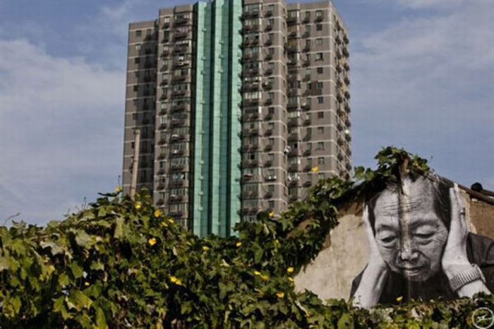 Excellent Street Art Masterpieces (95 pics)