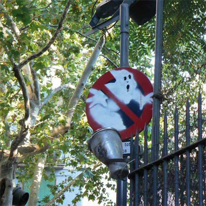 Excellent Street Art Masterpieces (95 pics)