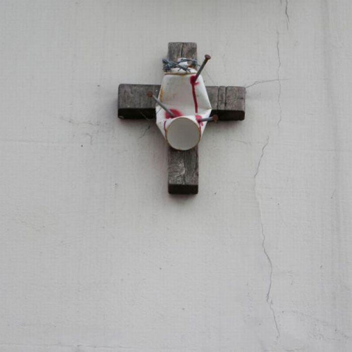 Excellent Street Art Masterpieces (95 pics)