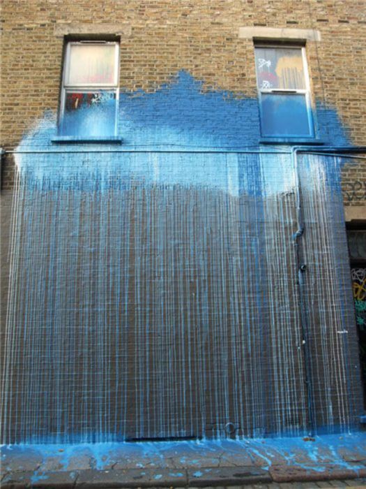 Excellent Street Art Masterpieces (95 pics)