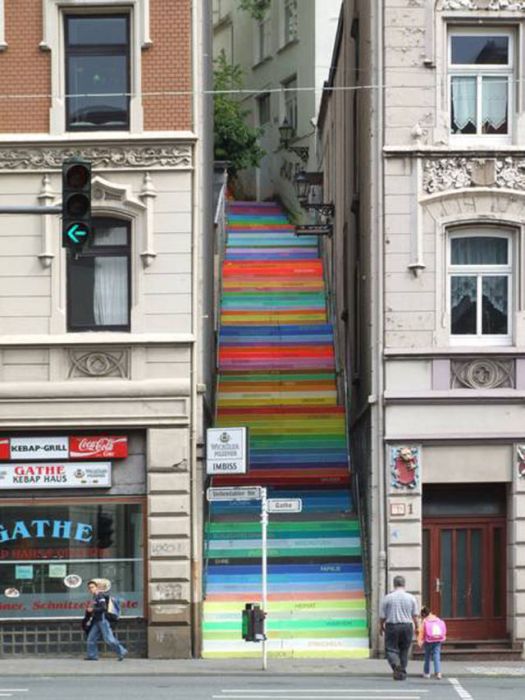 Excellent Street Art Masterpieces (95 pics)
