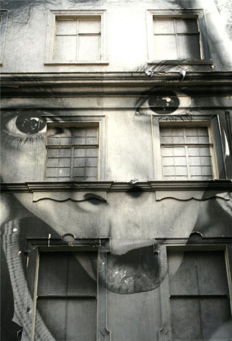 Excellent Street Art Masterpieces (95 pics)