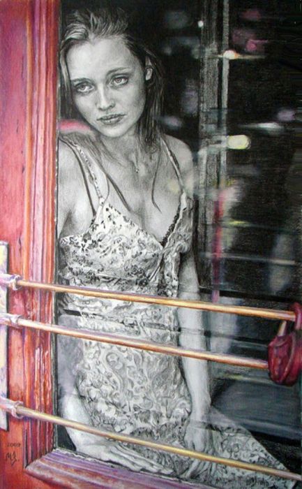 Excellent Street Art Masterpieces (95 pics)