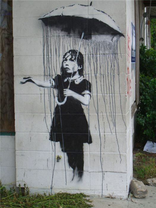 Excellent Street Art Masterpieces (95 pics)