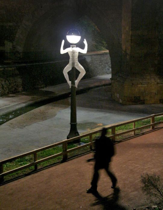 Excellent Street Art Masterpieces (95 pics)