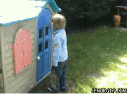 Awesome Children Animated GIFs (24 gifs)