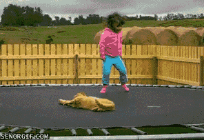 Awesome Children Animated GIFs (24 gifs)
