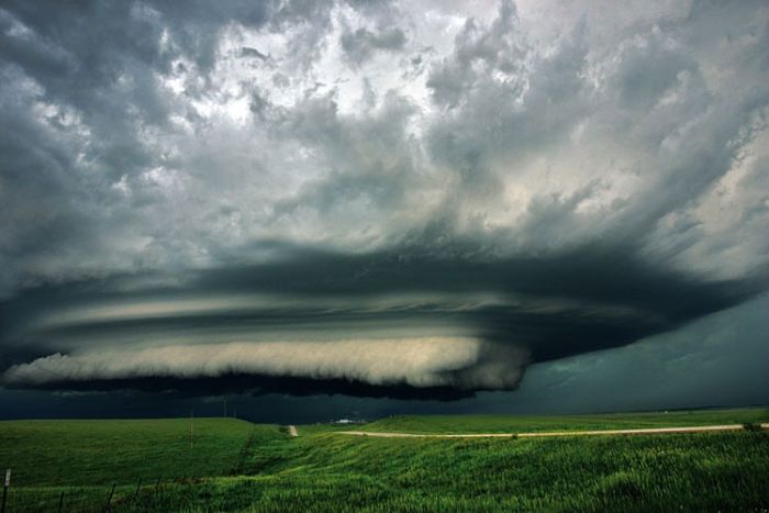 Storm and Bad Weather Photography (99 pics)