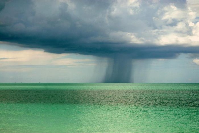Storm and Bad Weather Photography (99 pics)