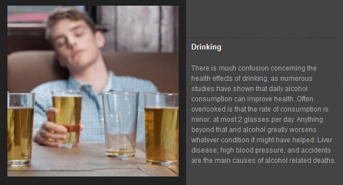 Everyday Things That Can Kill You (9 pics)