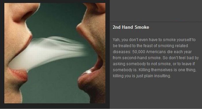 Everyday Things That Can Kill You (9 pics)
