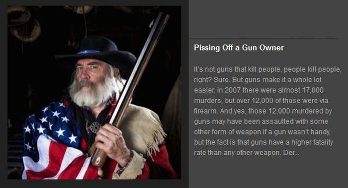 Everyday Things That Can Kill You (9 pics)