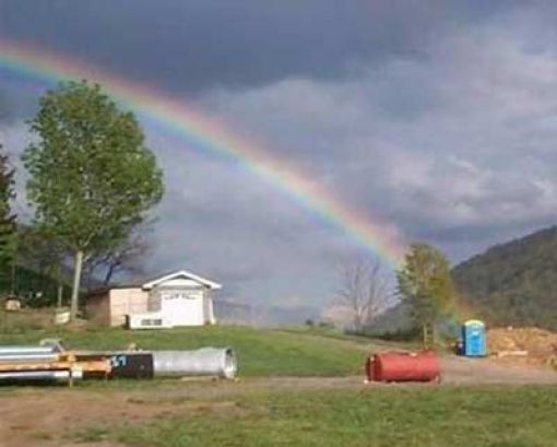 Creative Rainbow Images (25 pics)