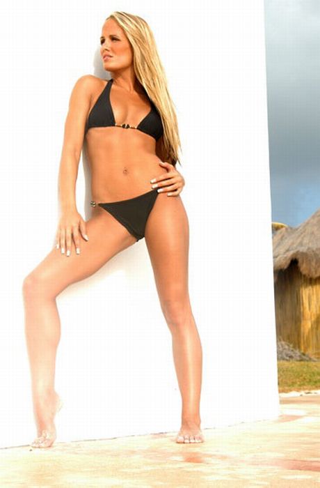 Sexy Sportscasters Girls (87 pics)