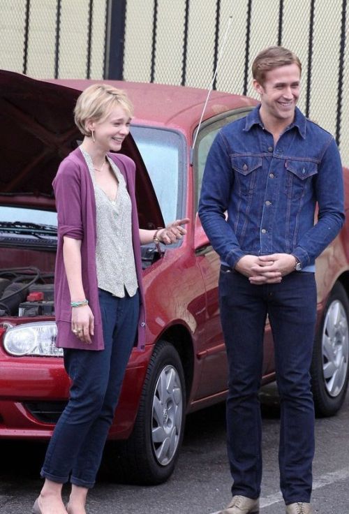 Strangest Styles by Ryan Gosling (15 pics) Strangest Styles by Ryan Gosling (15 pics)