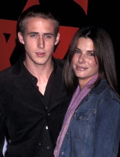 Strangest Styles by Ryan Gosling (15 pics) Strangest Styles by Ryan Gosling (15 pics)