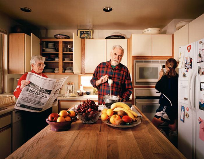 Suburbian Life In Photos by Beth Yarnelle Edwards (49 pics)