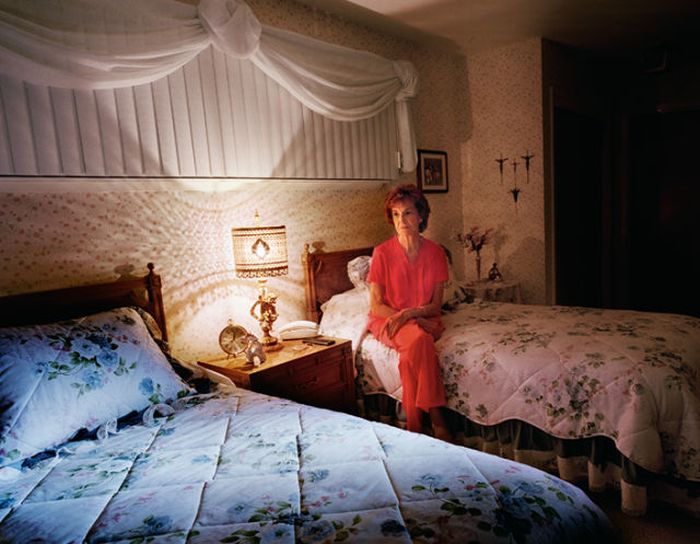 Suburbian Life In Photos by Beth Yarnelle Edwards (49 pics)