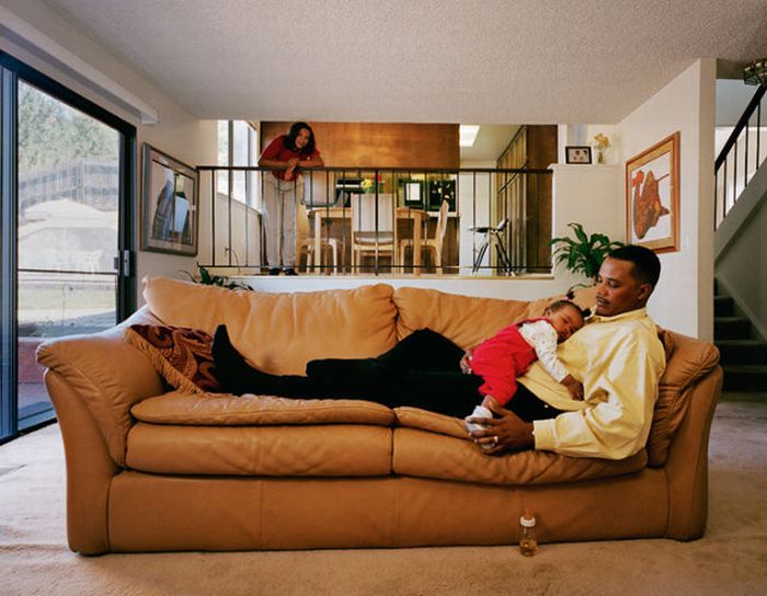 Suburbian Life In Photos by Beth Yarnelle Edwards (49 pics)