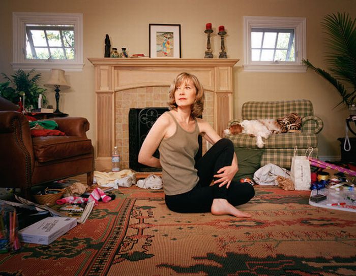 Suburbian Life In Photos by Beth Yarnelle Edwards (49 pics)