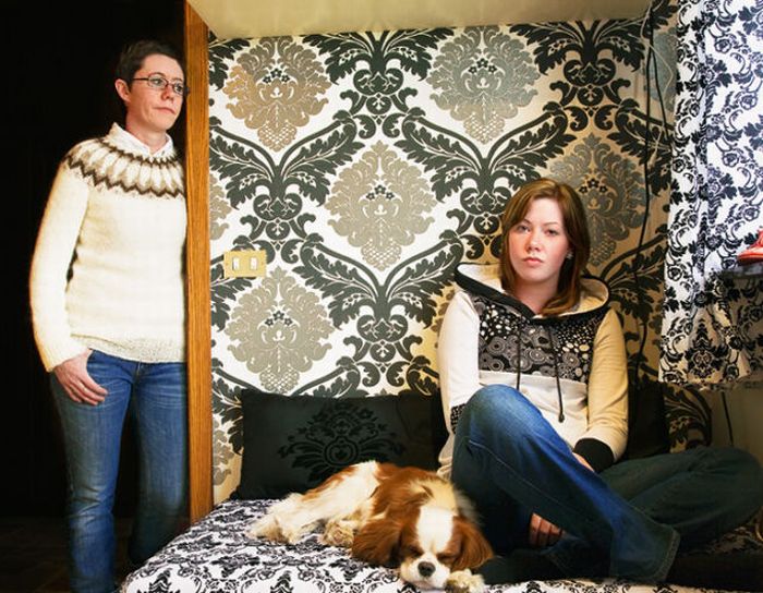 Suburbian Life In Photos by Beth Yarnelle Edwards (49 pics)