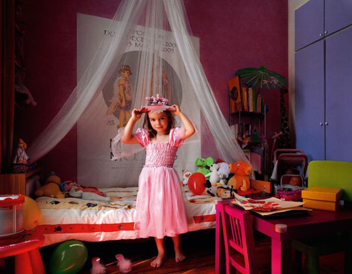 Suburbian Life In Photos by Beth Yarnelle Edwards (49 pics)