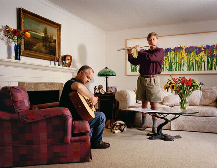 Suburbian Life In Photos by Beth Yarnelle Edwards (49 pics)